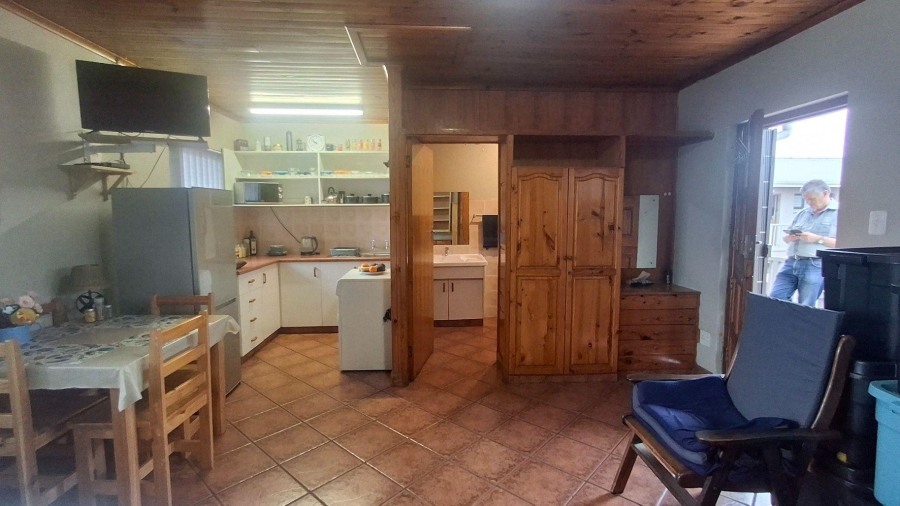 1 Bedroom Property for Sale in Hartenbos Central Western Cape